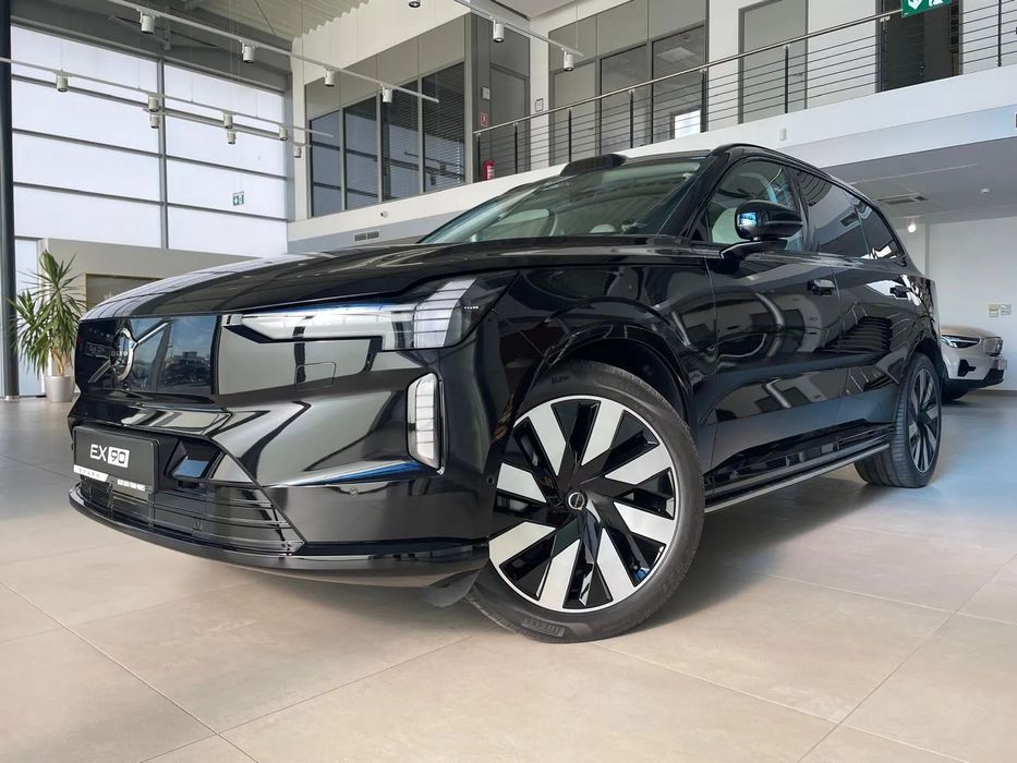 Volvo EX90 Stoc / Posibilitate leasing / Garantie pana la 27.02.2030