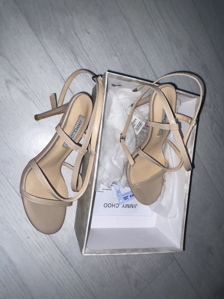 Туфли jimmy choo