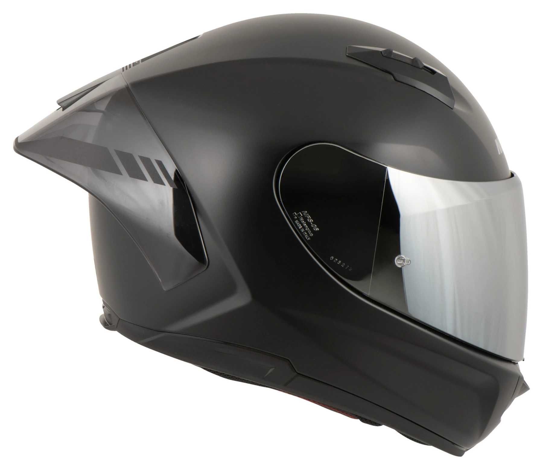 Мото Каска NOLAN N60-6 SPORT Classico 302 Black - Мат, М 57-58см.NEW