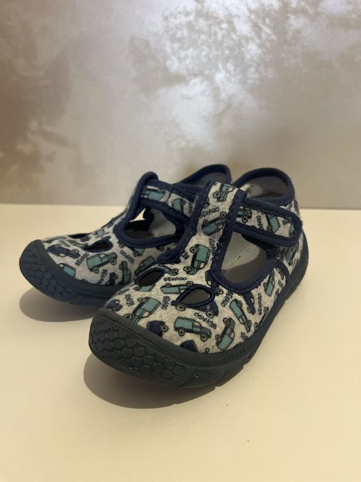 Сандали Nike, Igor и Маратонки Nike