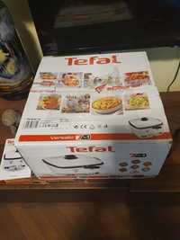 Friteuza Tefal Versalio Delux