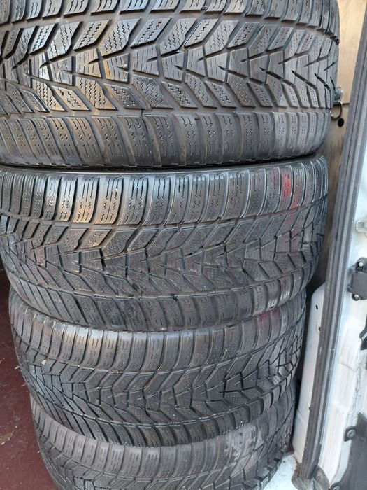 225/35/19" Hankook 4бр.гуми дот2022