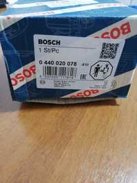 Pompa alimentare combustibil BOSCH 0440020078