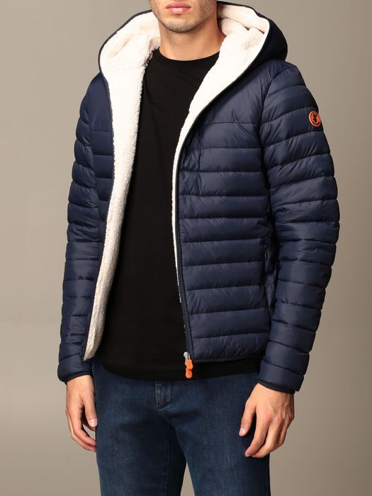 Save The Duck Nathan Jacket ОРИГИНАЛНО мъжко зимно яке - XL