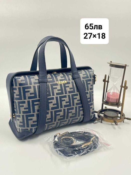 Mıu mıu , Fendi,  Hermes