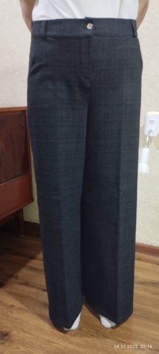 Продам кашемировые брюки
