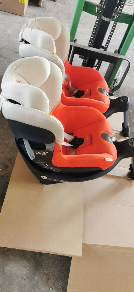 Столче за кола Cybex Sirona