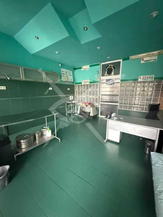 Продава се Офис в Бургас, Славейков - 50 кв.м за 806 €/кв.м - Снимка #4