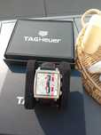 Ceas Tag Heuer Monaco Limited Edition Steve McQueen - Accept Crypto