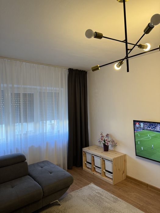Ocazie - Vand apartamant cu 3 camere in Alfa