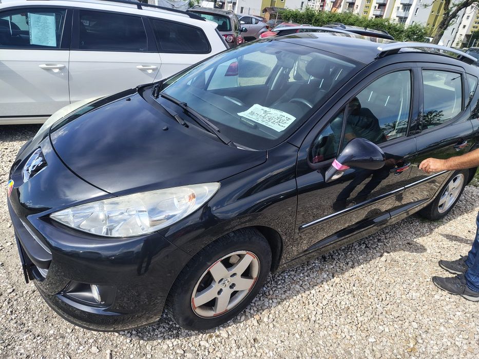 Vânzare auto Peugeot
