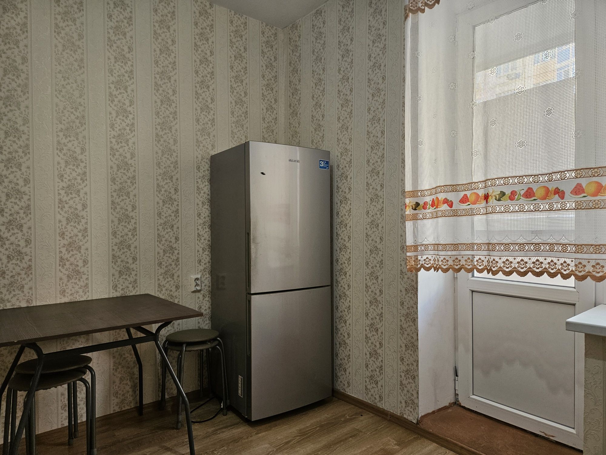 Продаётся 1ком кв Зачаганск Монкеулы 4(5)эт можно в ипотеку