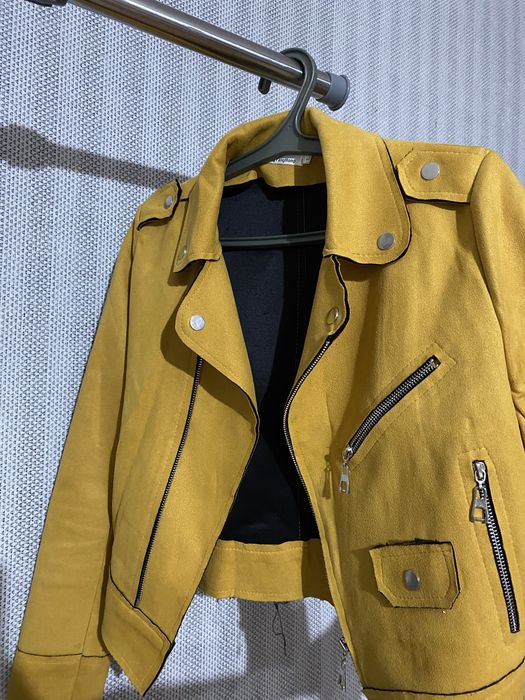 Куртка косухааааа