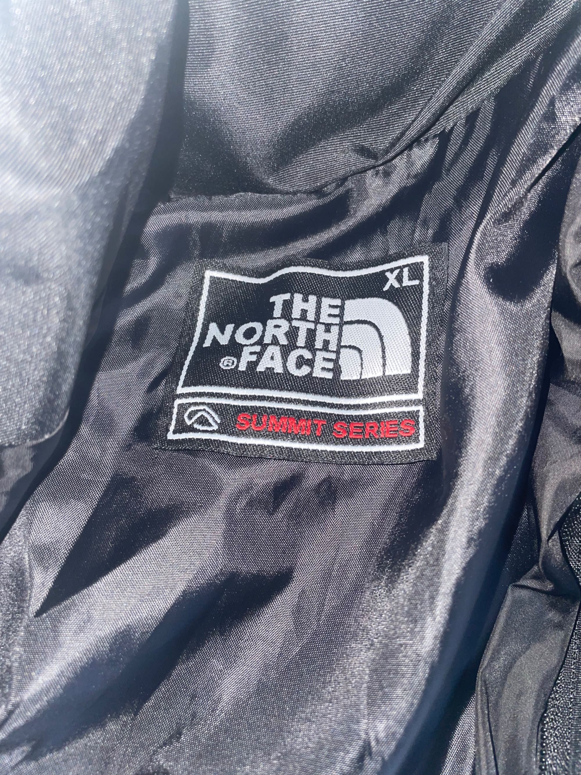 Яке The North Face Diablo Down Jacket Men - TNF Black/TNF Black
