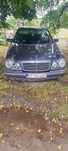 Dezmembrez Mercedes E 300 oem 606 3.0 turbo