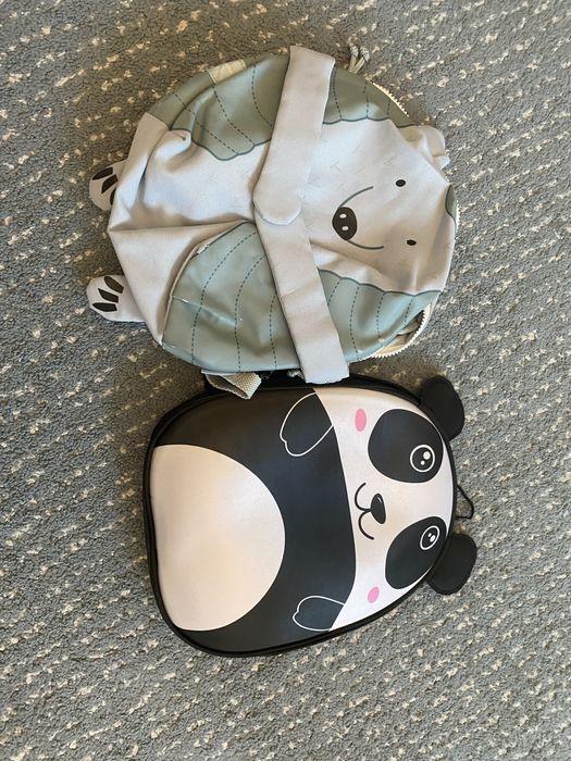 Ghiozdane copii mici