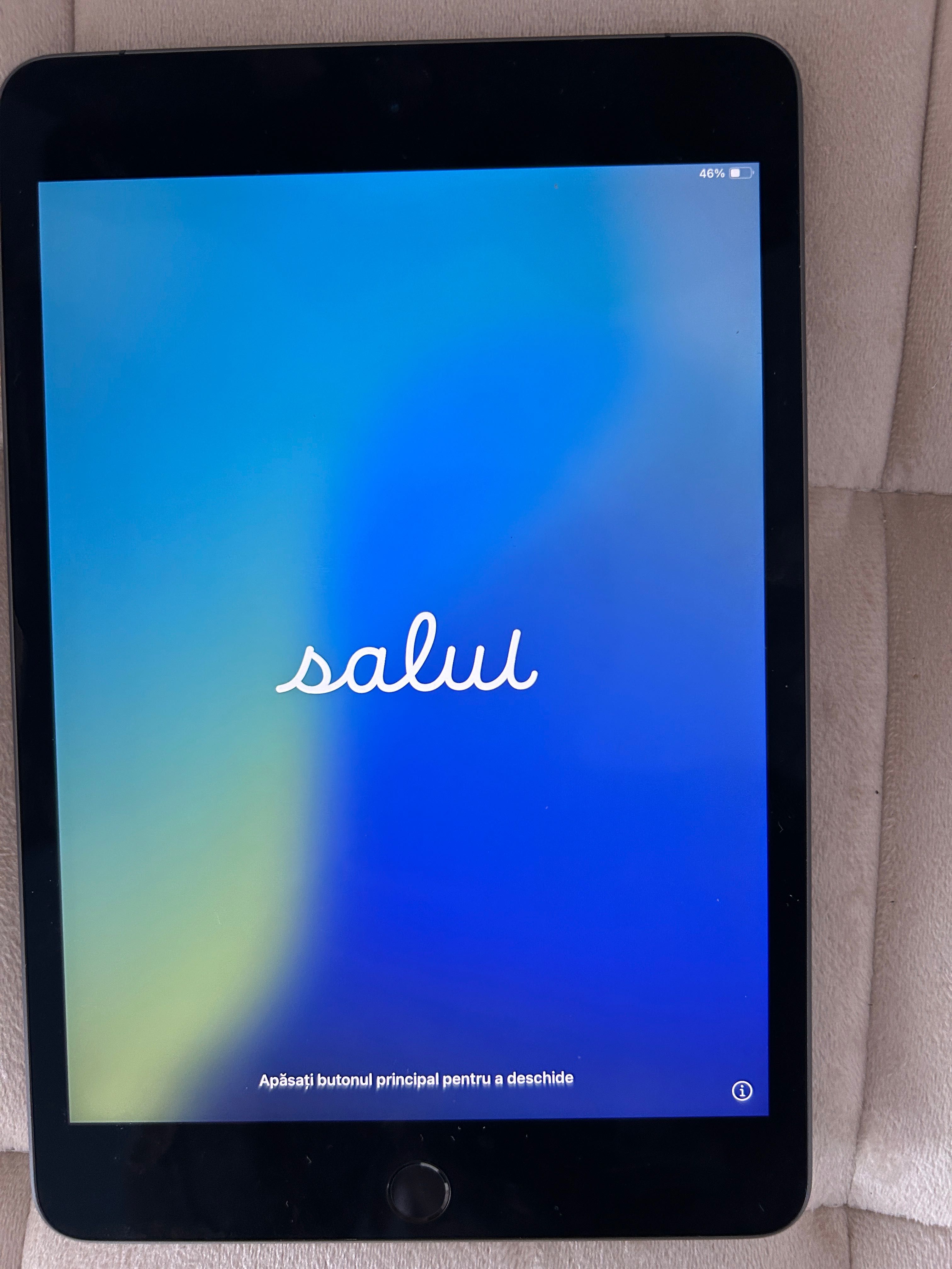 Ipad mini 5 2019 64Gb