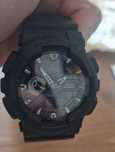 G-shock GA-114RE-1AER