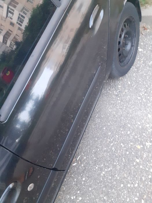 Renault symbol 1.5dci