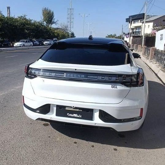 Zeekr 001 you 2023 йил
