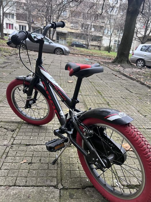 Детски Велосипеди Drag 16” Alpha / 18” Rush