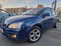Ford focus 1.6 16v 2008. Stare f buna.1990 euro