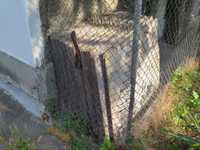 Бетонни панели 26 броя,за парапет,ограда