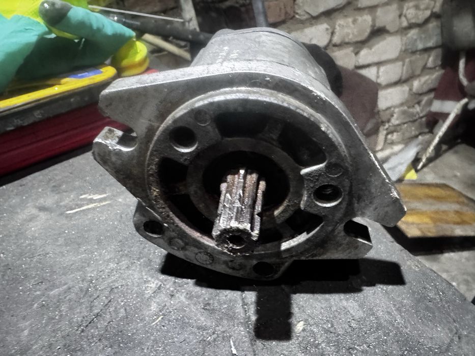 Продам нш 27 для кму японский