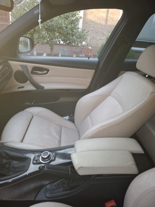 Vand BMW 320d E90
