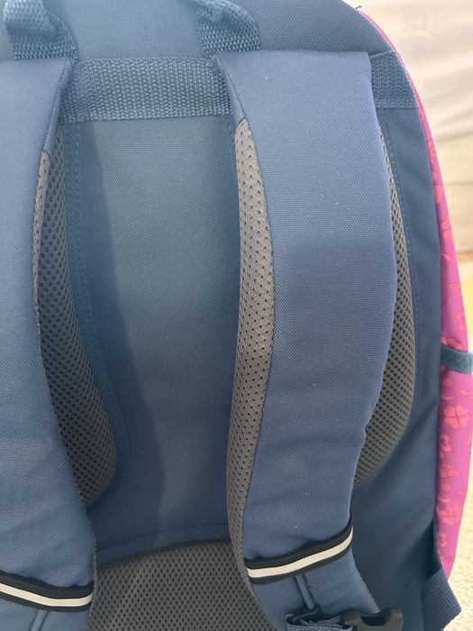 Ученическа раница YZEA Schoolbag Go