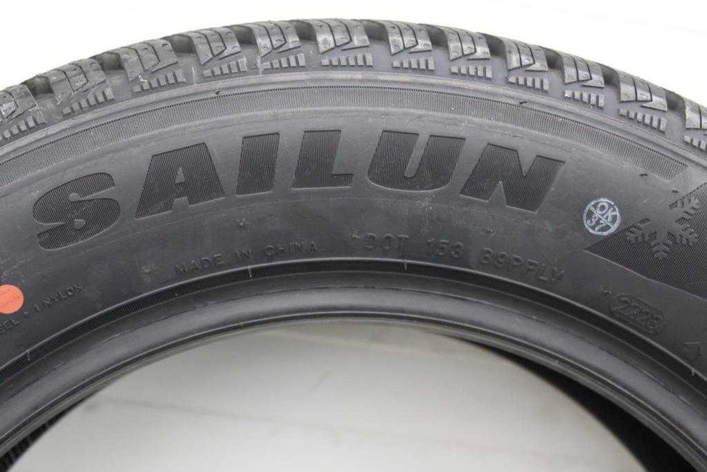 Anvelope iarna noi 195/60R15 88H Sailun