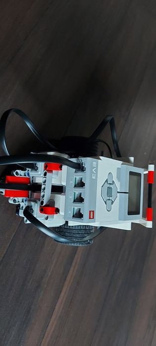 Lego Mindstorms EV3 în stare foarte bună