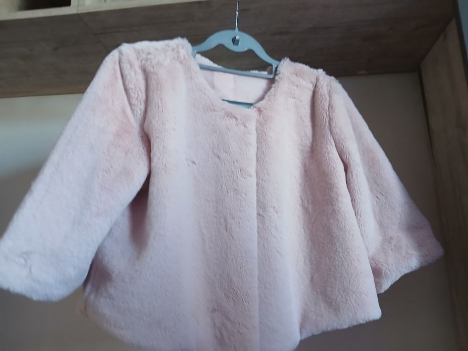 Blană eleganta S M.