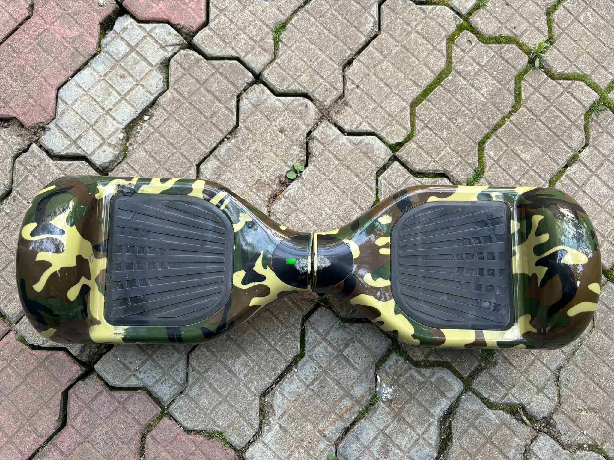 HoverBoard Electric