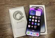 Iphone 14 pro max Ideal