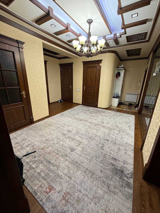 "СРОЧНО‼️ НОВОСТРОЙКА  2в3ком 98м2 Подключ  Рынок Малика Арзон ‼️‼️‼️