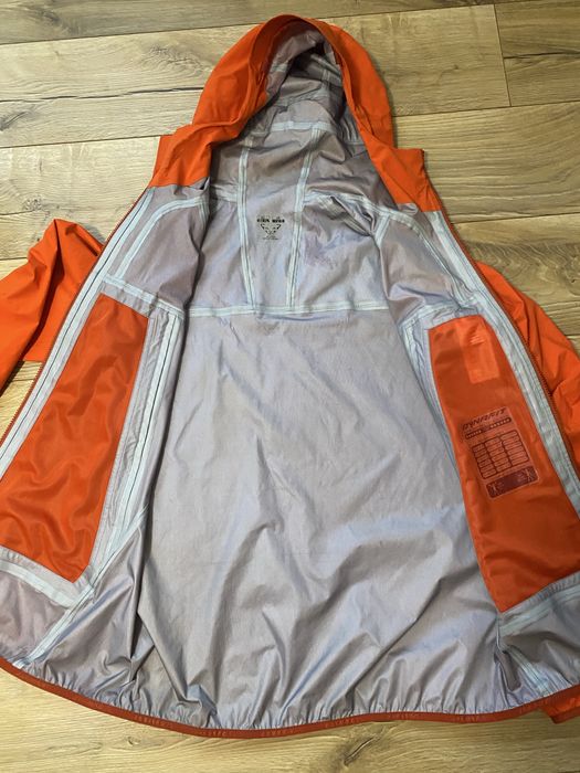 DYNAFIT PATROL 2 GTX-jacheta GoreTex, stare foarte buna , barbati XL