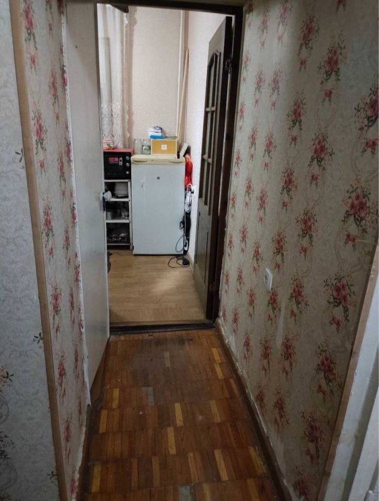 Чиланзар 13‼️ Фархадский 1/2/4 Балкон 2х3 Продается