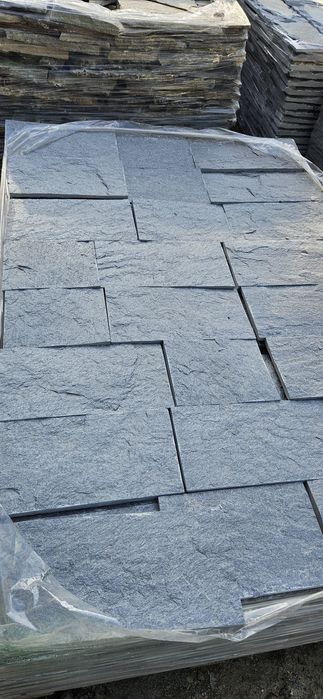 Piatră naturală dimensionată