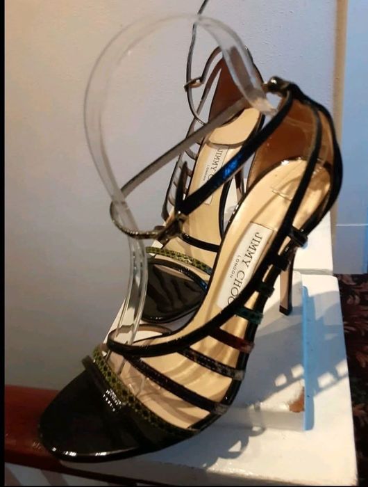 Jimmy Choo 37.5 номер