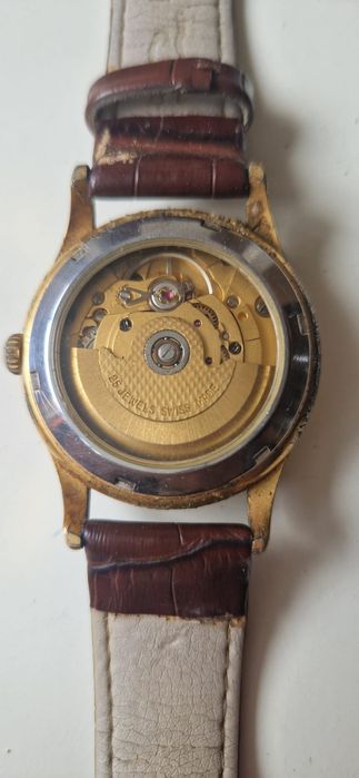 Ceas Bulova 25 jewels