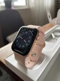 Apple watch 5 44mm Gold LTE