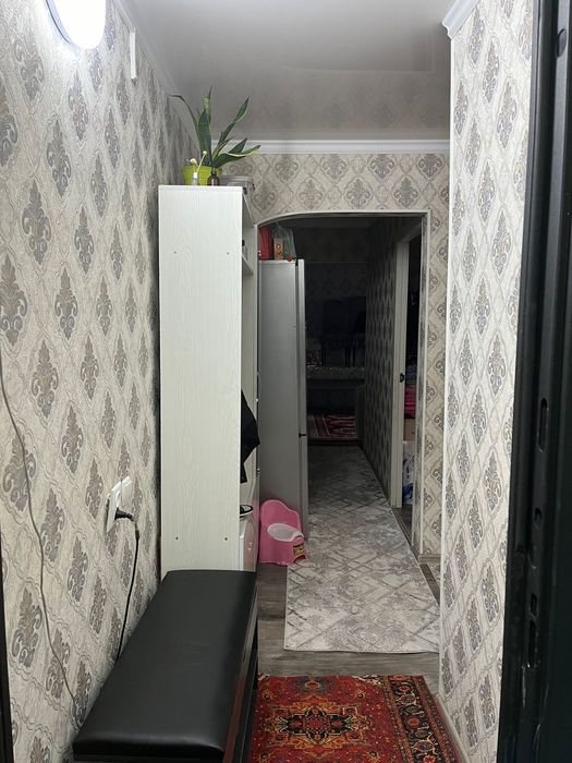 Продаётся Квартиру