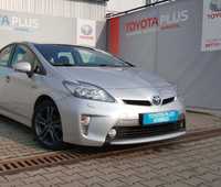 Toyota Prius 2013 PHEV Plug-In autonomie electrica 23km