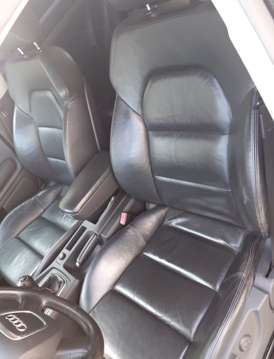 Audi A4 B7 3.0Tdi