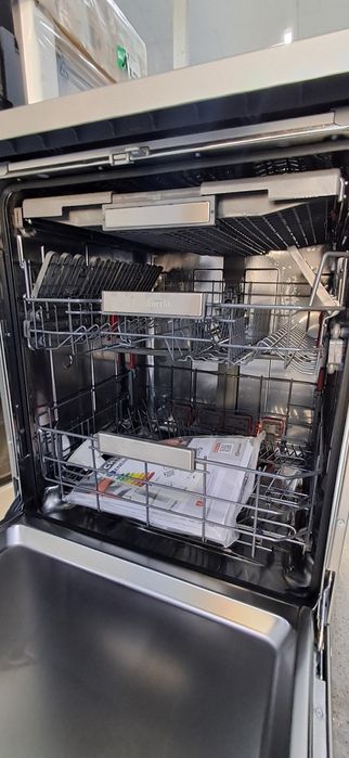 Masima de vase Bauknecht 14 seturi A+++ import Germania Garanție GL84