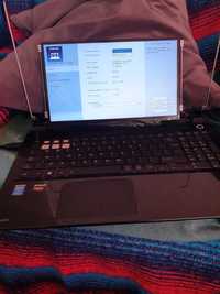 Laptop placa de baza Toshiba Satellite L50-B-11C  Core™ i3-4005U