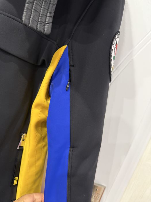 Дамско ски яке Rossignol JCC