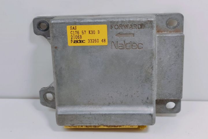 Modul airbag Calculator / 1.8 L și 2.0 L C17657K30B / C17657K30B 210