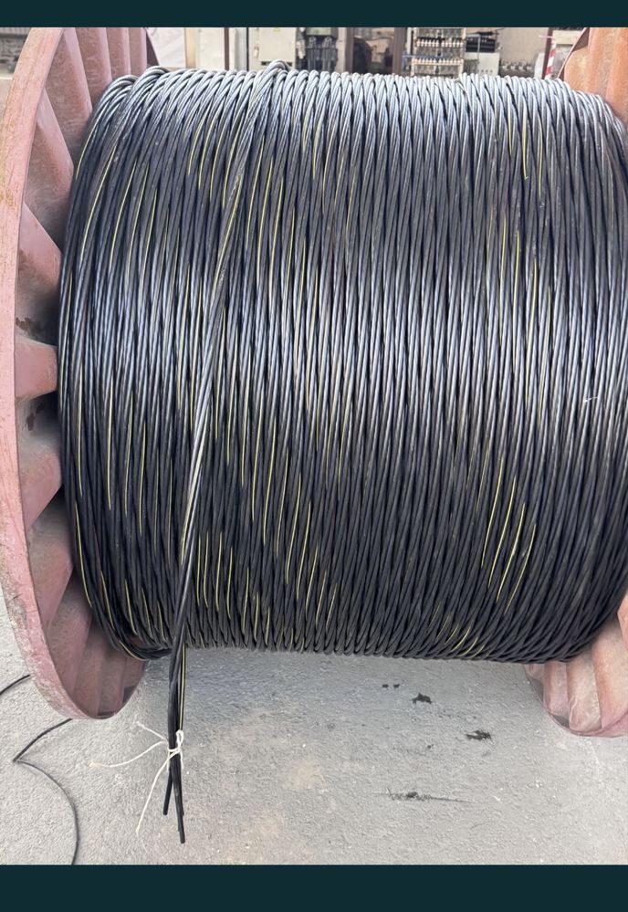 Sip kabel barcha razmerda